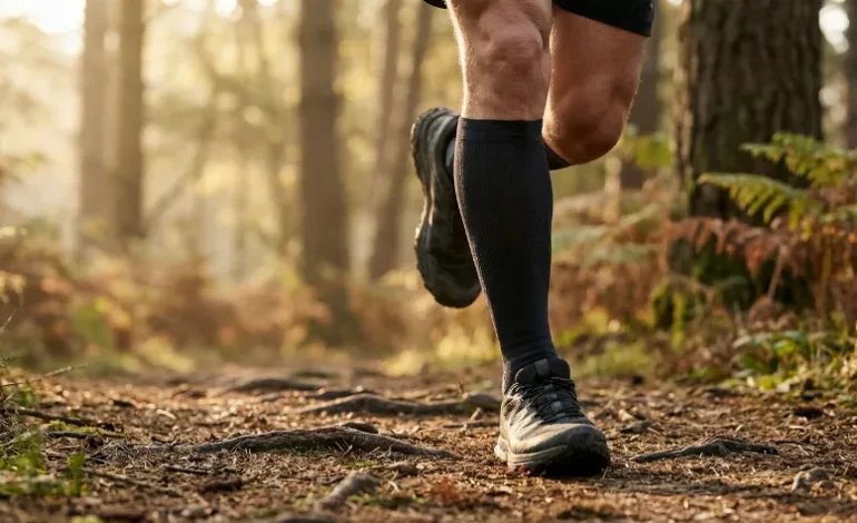 Tibialis anterior: spregledana mišica, ki vas bo rešila bolečin v golenici