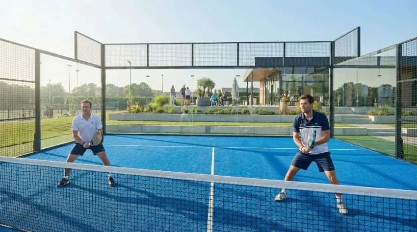 Kaj je padel: popoln vodič, pravila in nasveti za začetnike